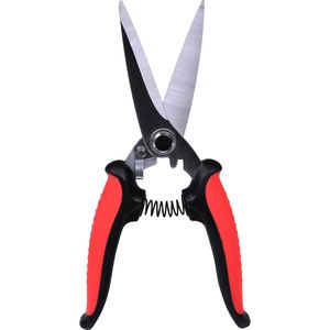 TESOURA MULTIUSO 8.1/4"