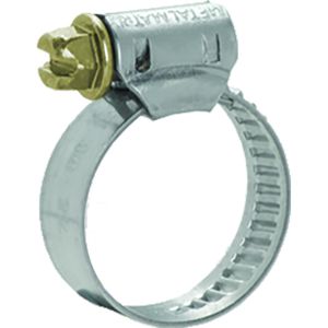 Abraçadeira RSF 9mm 3/4" a 1.1/16" 100 Peças Metalmatrix