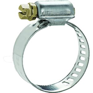 Abraçadeira RSF 9mm 1.3/4" a 2.1/4" - 100 Peças MetalMatrix