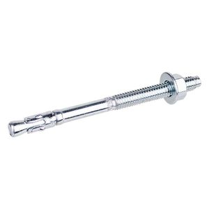 Chumbador Parabolt 5/16"X4.1/4" 50 Peças Worker