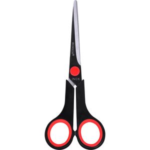 Tesoura Multiuso em Aço Inoxidável 6.1/2” 16,5cm Worker