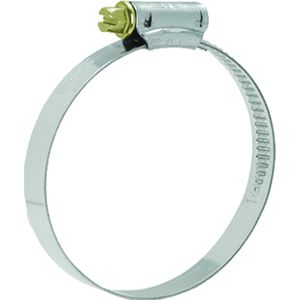 Abraçadeira Rosca Sem Fim 14mm MetalMatrix