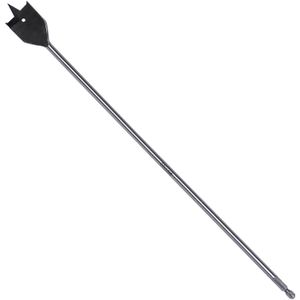 Broca Chata Larga Para Madeira 1.1/4" x 406mm Collins