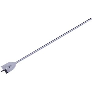 Broca Chata Larga Para Madeira 1.1/2" x 406mm Collins