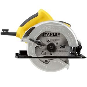 Serra Circular Angular 7.1/4" 5500rpm 1600W Stanley