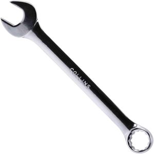 Chave Combinada 1.1/8" Cromo Vanádio Collins