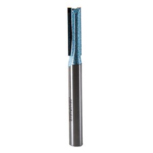 Fresa Reta Paralela Hw 6 x 6 x 60mm Indfema 6450.02