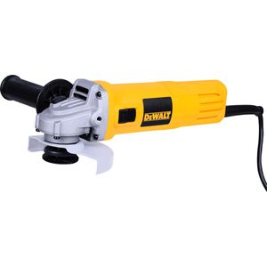 Esmerilhadeira Angular 4.1/2” 750W 127V Dewalt