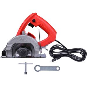Serra Mármore 4.3/8" 20mm 12000rpm 1300W Worker
