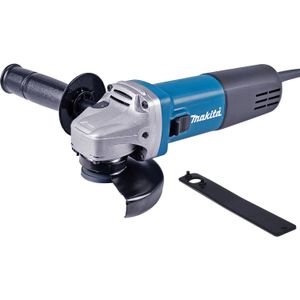 Esmerilhadeira Angular 4 1/2” 840W 9557HNG Makita