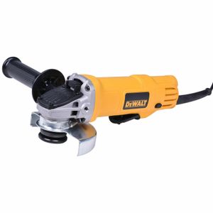 Esmerilhadeira Angular 4.1/2" DWE4120-BR 12.000rpm 900W Dewalt