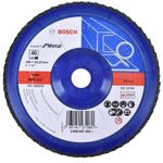 lixa-disco-flap-180mm-g40-professional-for-metal-da-bosch