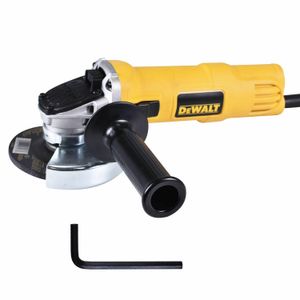 Esmerilhadeira Angular 4.1/2" 800 W DWE4020 DeWalt