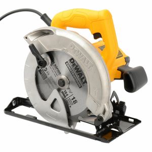 Serra Circular 7.1/4" 1400 W DWE560BR DeWalt