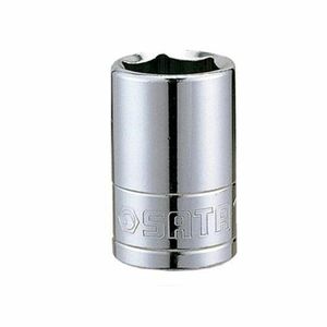 soquete sextavado1.1/6" encaixe 1/2 Sata