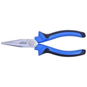 Alicate De Bico Reto Tipo Telefone Isolado 6.1/4" 8132 Gedore