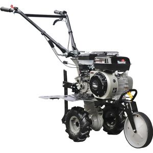 Motocultivador a Gasolina Manual 3.6l 7HP 3600rpm TT75RXP Toyama