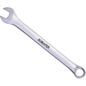 Chave Combinada Aço Crv 6 mm Bumafer