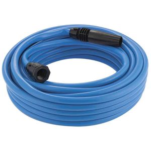 Mangueira de Jardim Parede Dupla Azul 7/16" 10m Kala