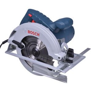 Serra Circular 7.1/4" 2000W Gks 20-65 Bosch