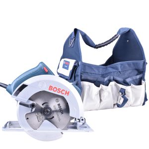 Serra Circular GKS 150 7.1/4” 6000rpm 1500W Bosch