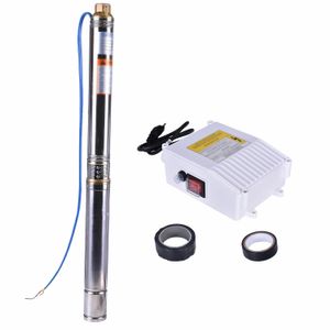Bomba Caneta Multiestágio 2.5” 8 Estágios 1/4hp 220V Matsuyama