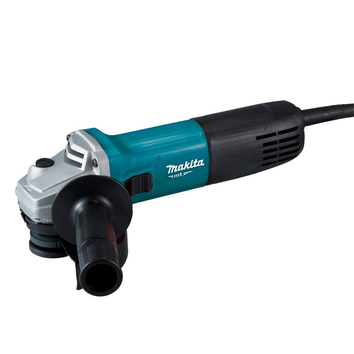 Esmerilhadeira Angular Elétrica 115mm 850W Makita