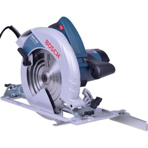 Serra Circular 9.1/4" 2100W 157A GK235 Bosch