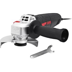 Esmerilhadeira Angular 4.1/2" M14 11000rpm 700W Skil