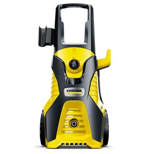 Lavadora de Alta Pressão K3.98 1740psi 1500W Karcher