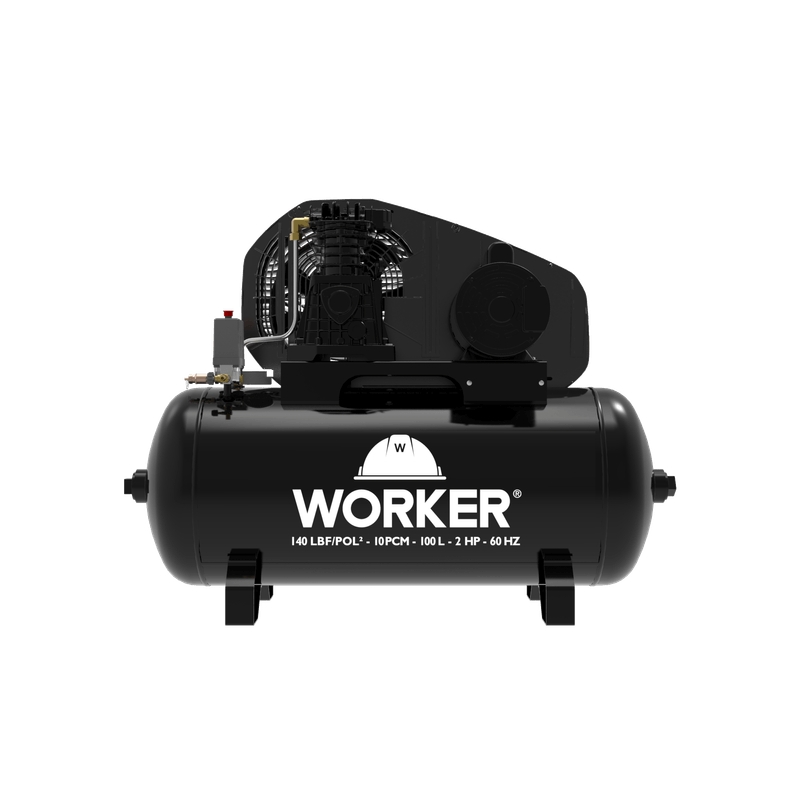 Worker-10pes