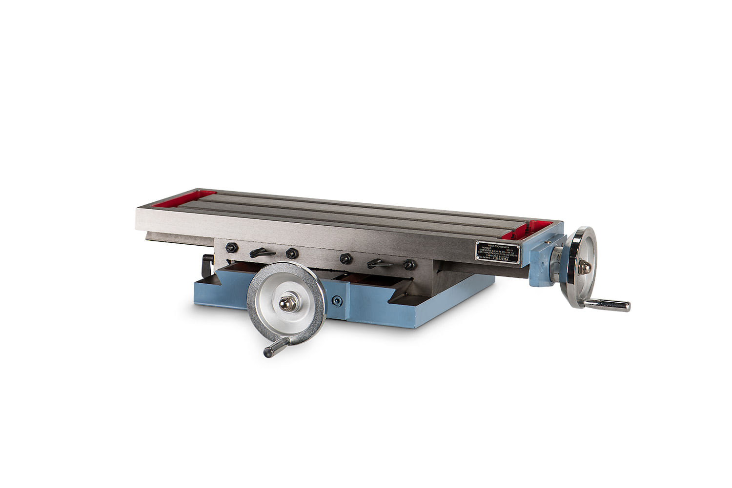 Mesa Coordenada 555x195mm MR-25 Manrod em oferta! | FK