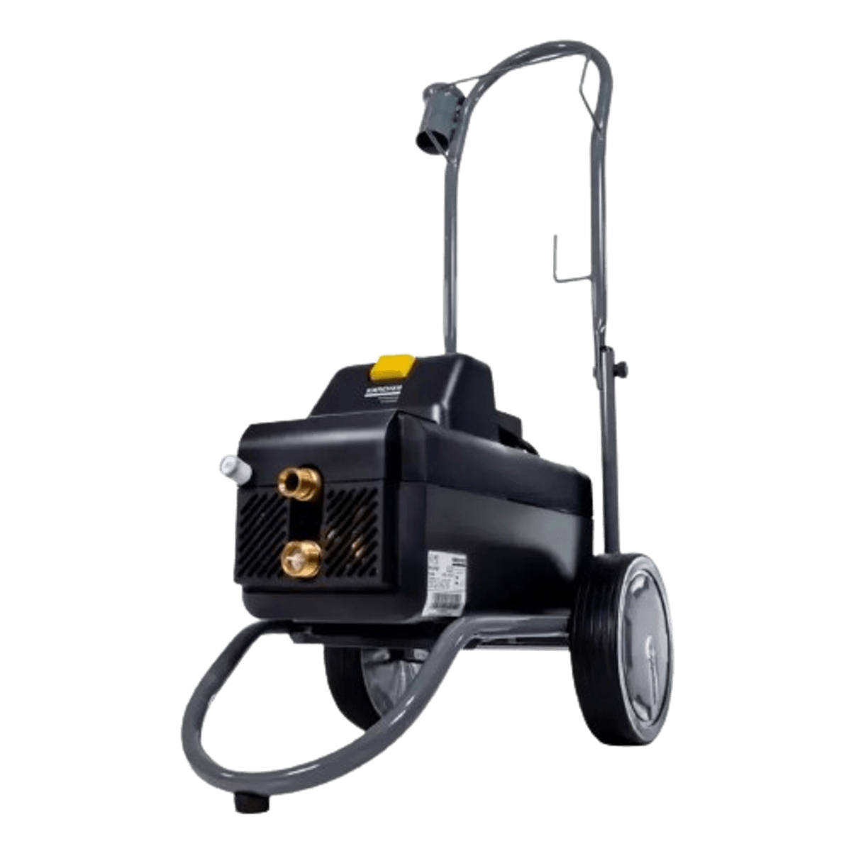 Lavadora de Alta Pressão HD 585 Black Edition Turbo 127V Karcher