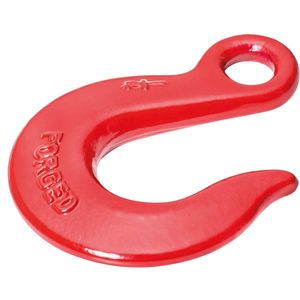 Gancho Olhal Forjado 7/16" 2250Kg Acerosid