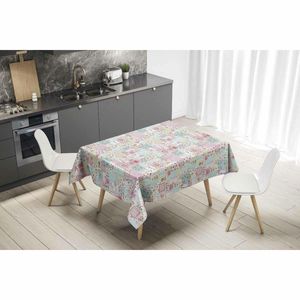 Toalha de Mesa Térmica Alkoterm PP Happy Day 140x30m Dekorama
