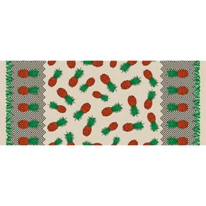Toalha Térmica Brasilidade 1,40x30m Decoramais