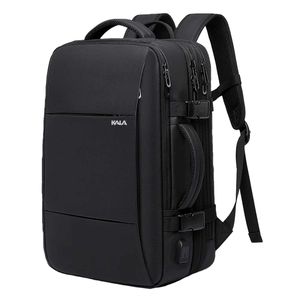 Mochila Travel 40L Preta Kala