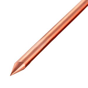 Haste De Aterramento BXC 3/8 9,53MM 1,2M TAF