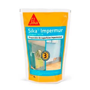 Impermur Impermeabilizante 905W 1L Sika