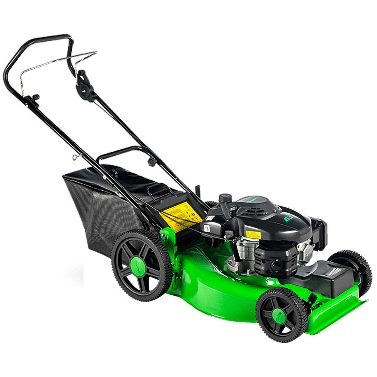 Cortador de Grama à Gasolina LF 55C 6,5Hp 3000rpm Trapp em Oferta