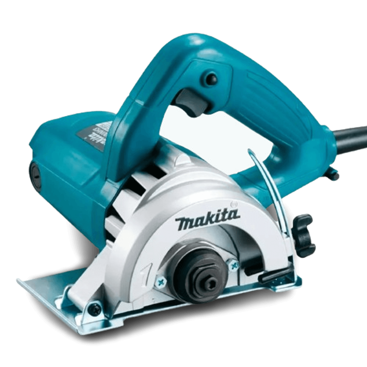 Serra Mármore com 2 Discos 110mm 1300W 127V Makita