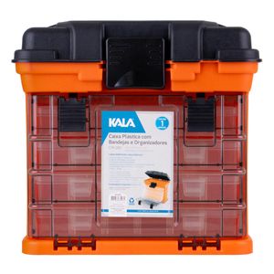 Caixa Plástica CPK100 da Kala
