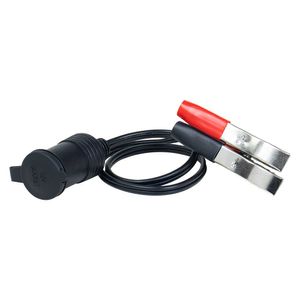 Adaptador Para Carga 12V Kala