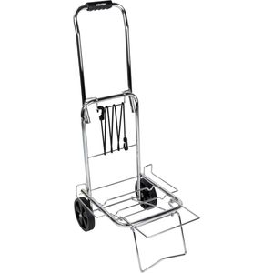 Carrinho Dobrável 50KG Bumafer