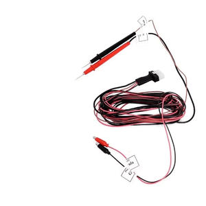 Conjunto de Cabos da LB-GIII Para Sonda Lambda Planatc