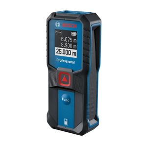 Trena Laser GLM 25-23 Bosch