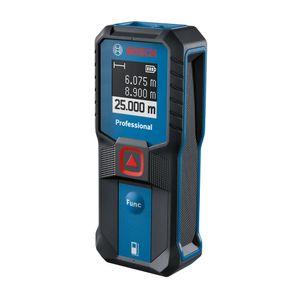 Trena Lazer GLM 25-23 Bosch