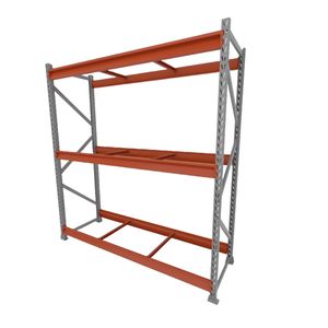 Mini Porta Pallet 500 Kg 18X2X06M S/A Gondolas