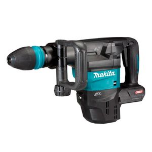 Martelo Rompedor XGT Bateria + Carregador 220V Makita