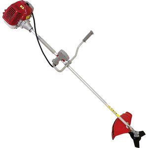 Roçadeira Gasolina CG-520 51,7CC 2T Garthen
